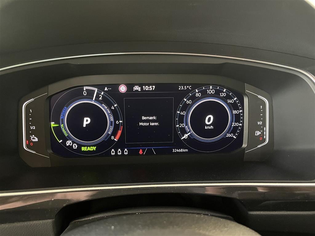 VW Tiguan Elegance billede 12