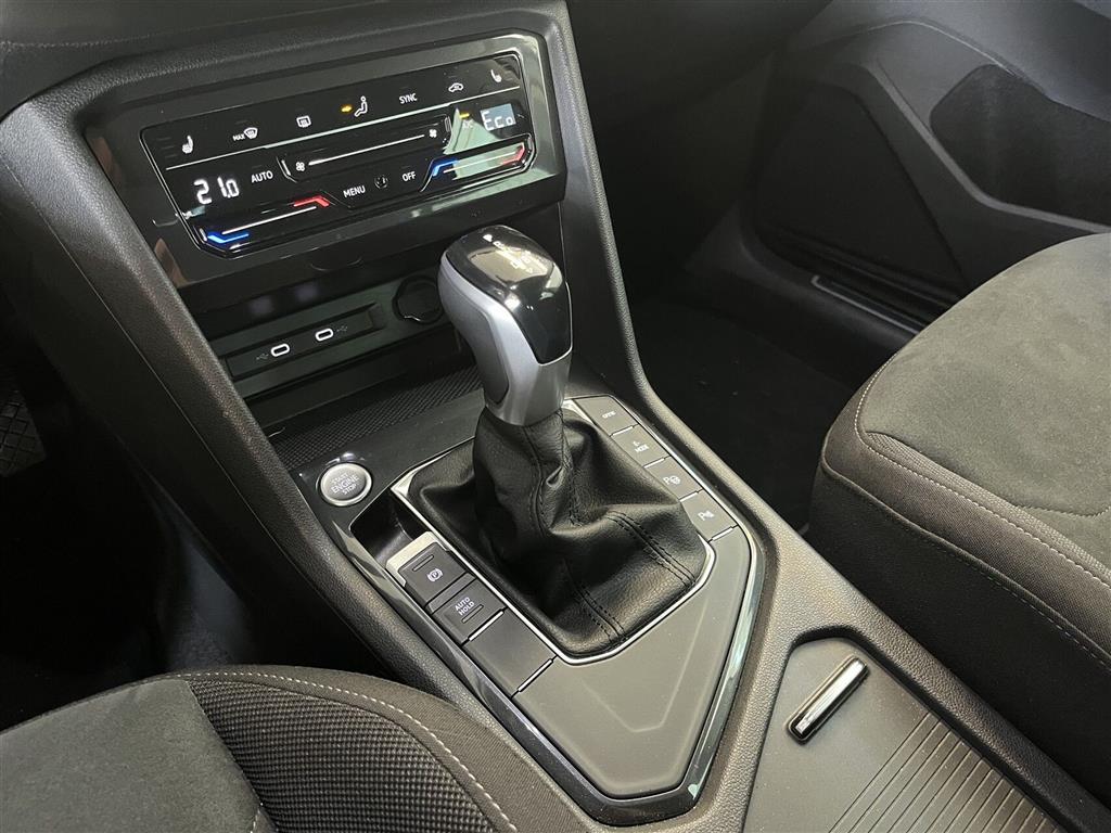 VW Tiguan Elegance billede 8