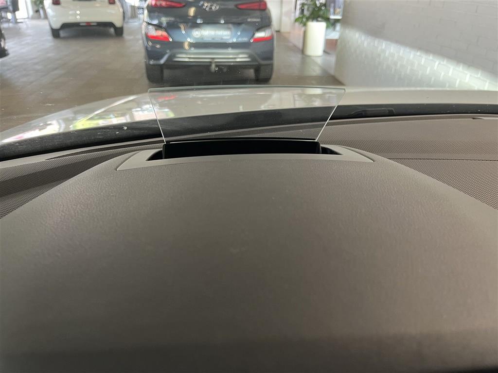 VW Tiguan Elegance billede 13