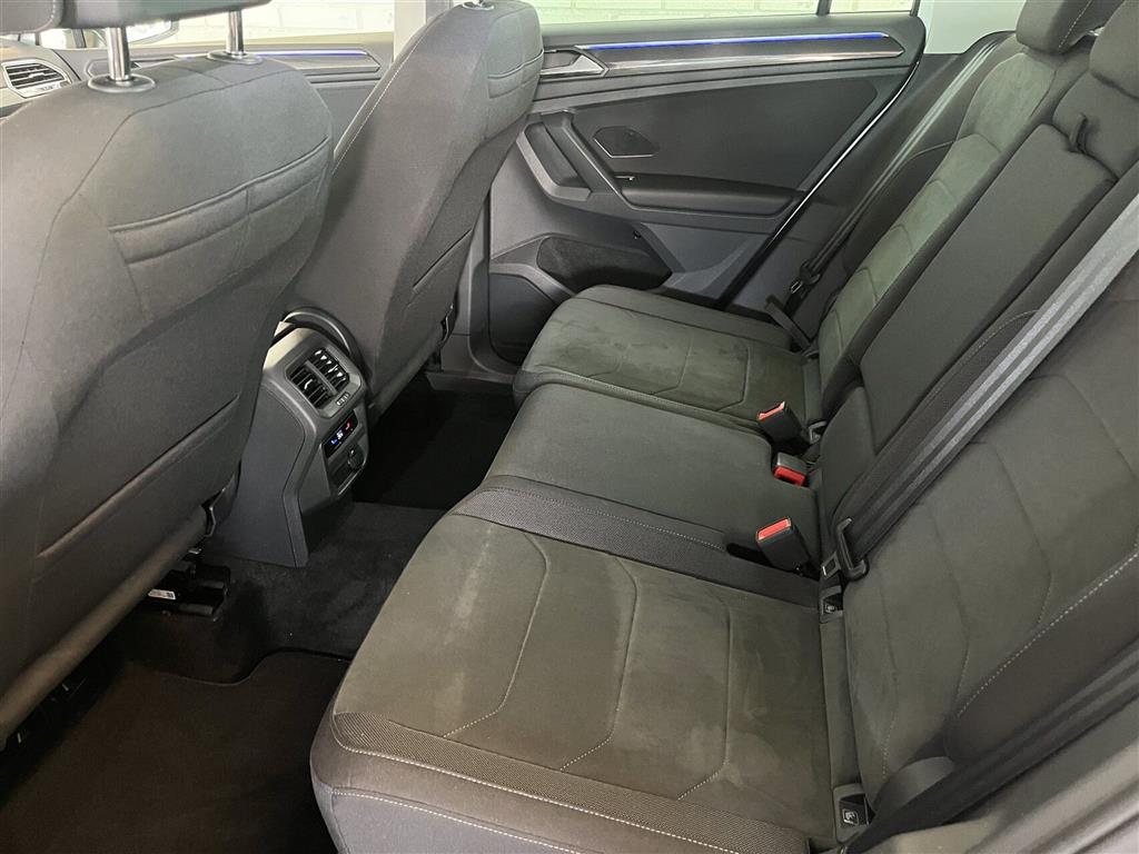 VW Tiguan Elegance billede 14