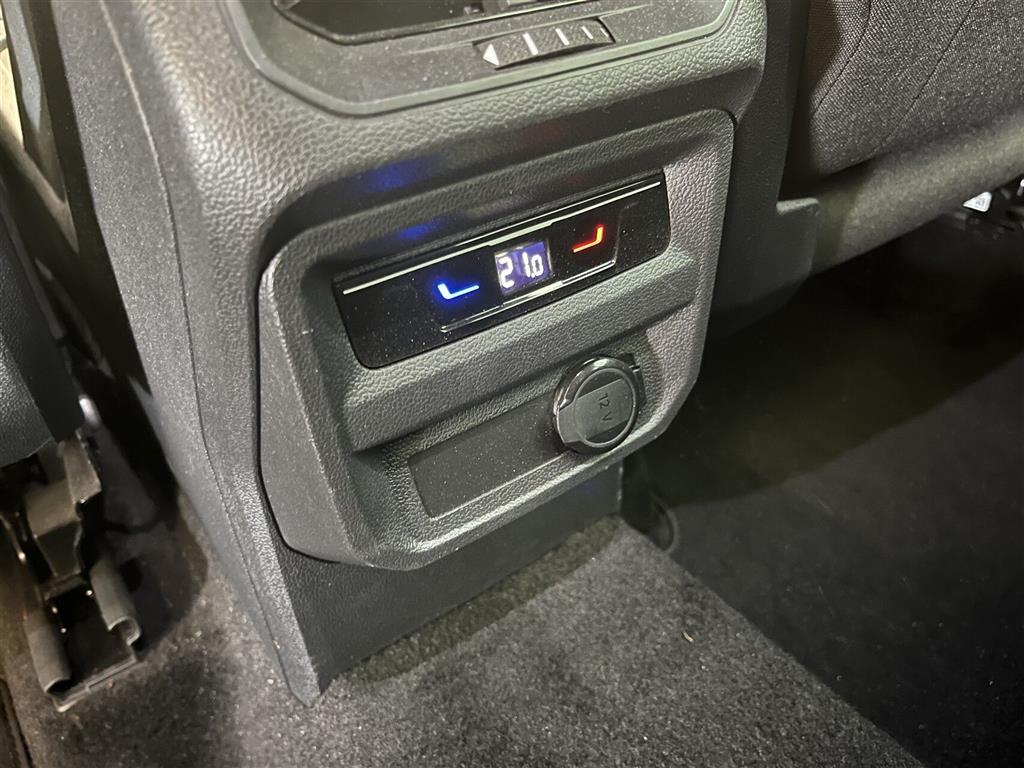 VW Tiguan Elegance billede 15