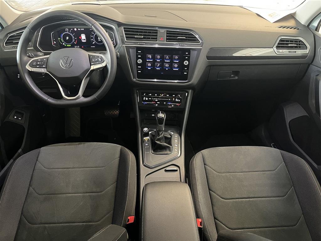 VW Tiguan Elegance billede 7