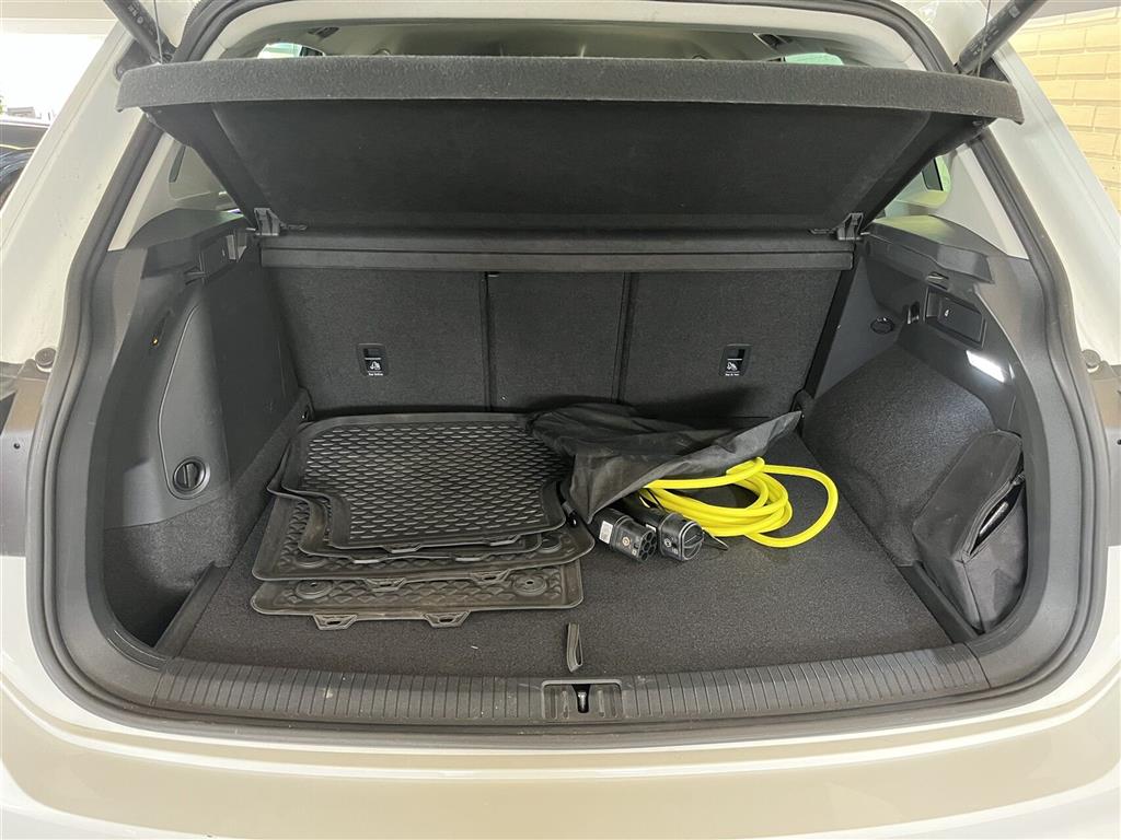VW Tiguan Elegance billede 3
