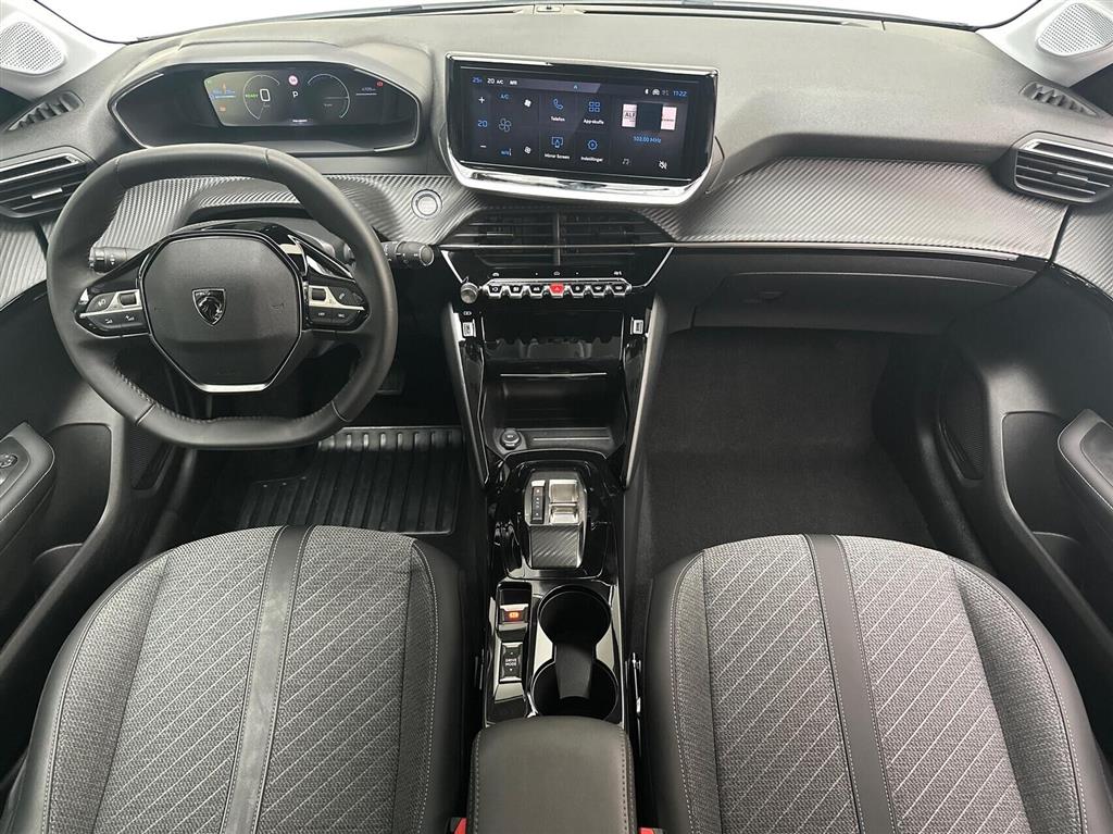Peugeot e-208 Allure billede 5