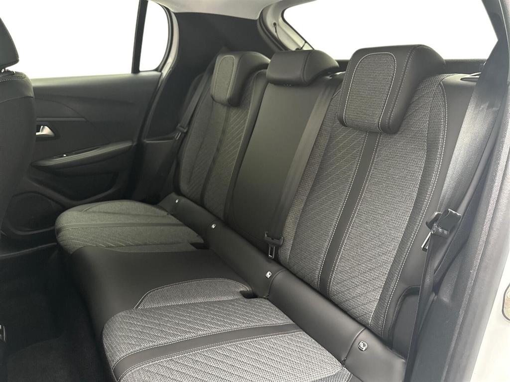Peugeot e-208 Allure billede 13