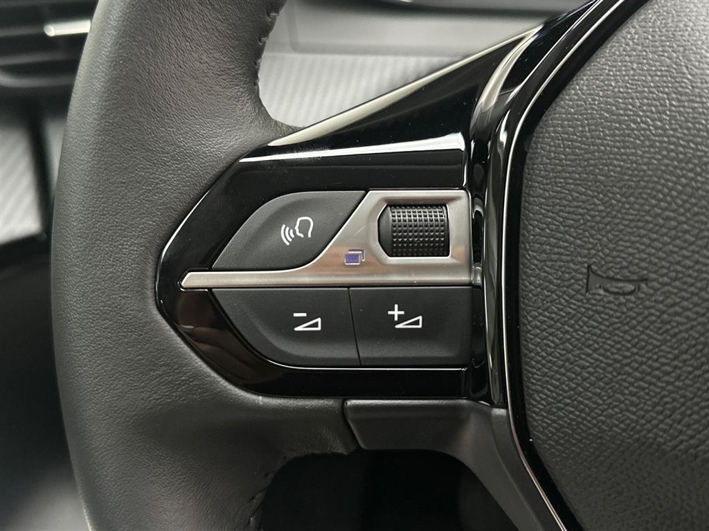 Peugeot e-208 Allure billede 16