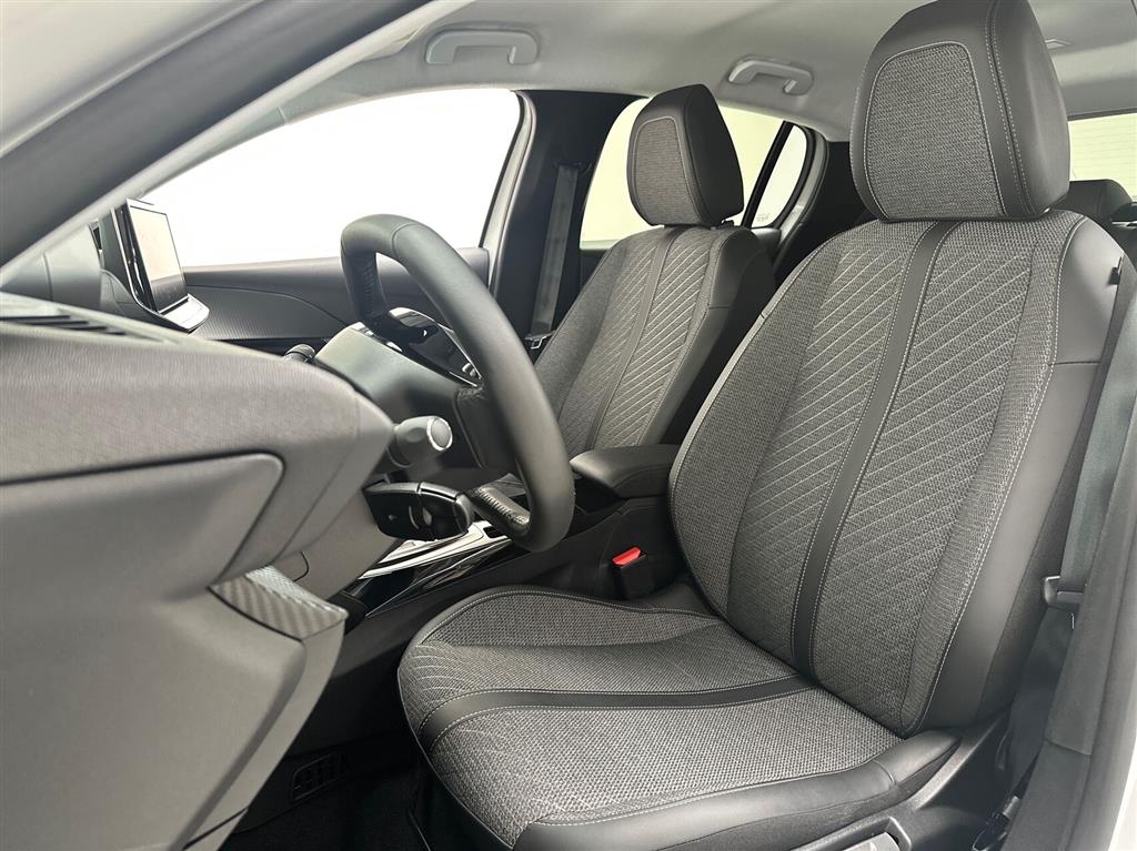 Peugeot e-208 Allure billede 19