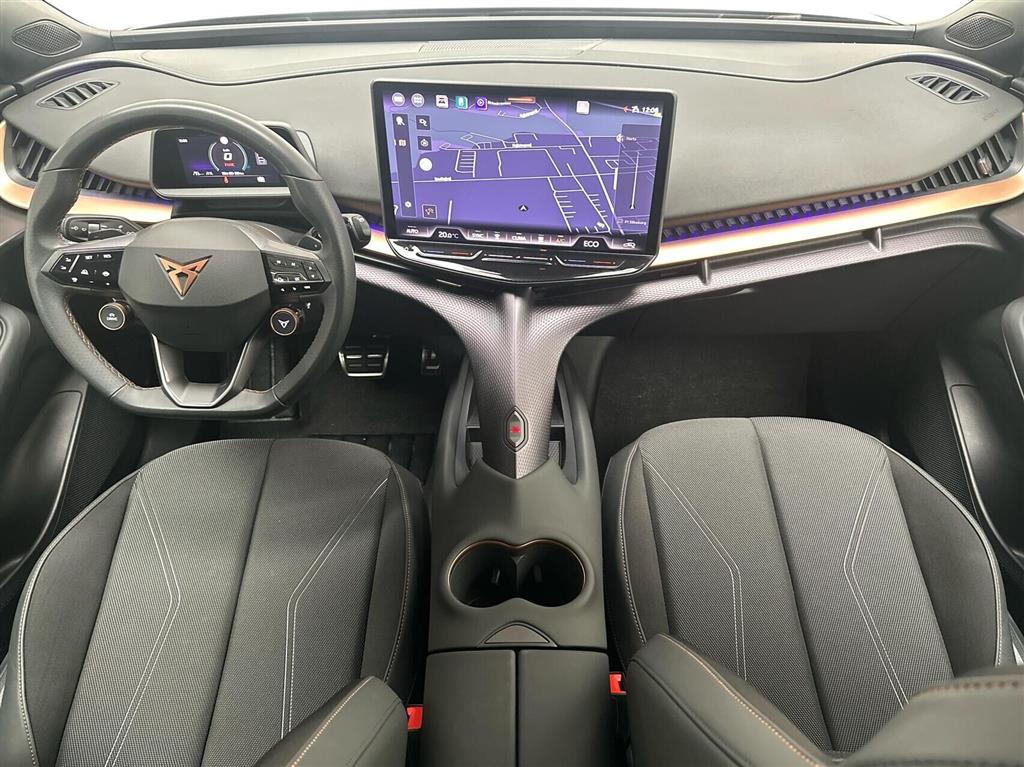 Cupra Tavascan Endurance billede 5
