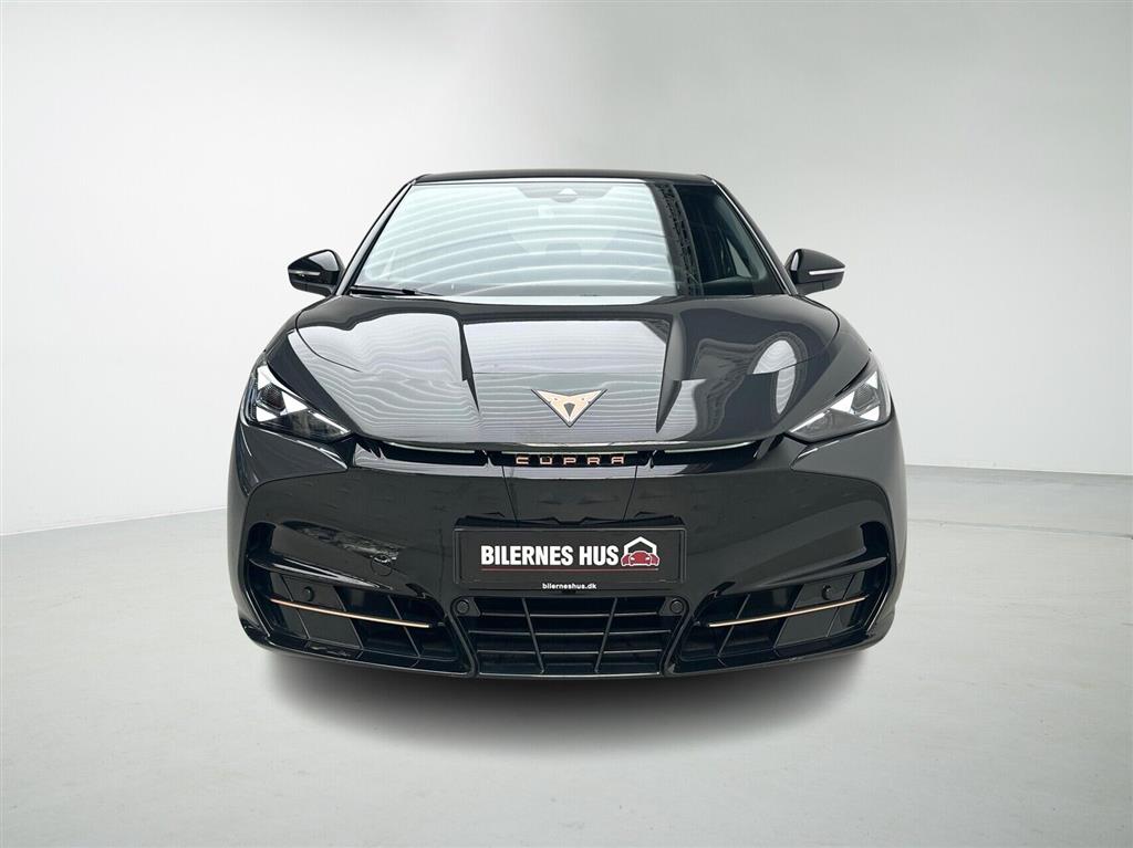Cupra Tavascan Endurance billede 7