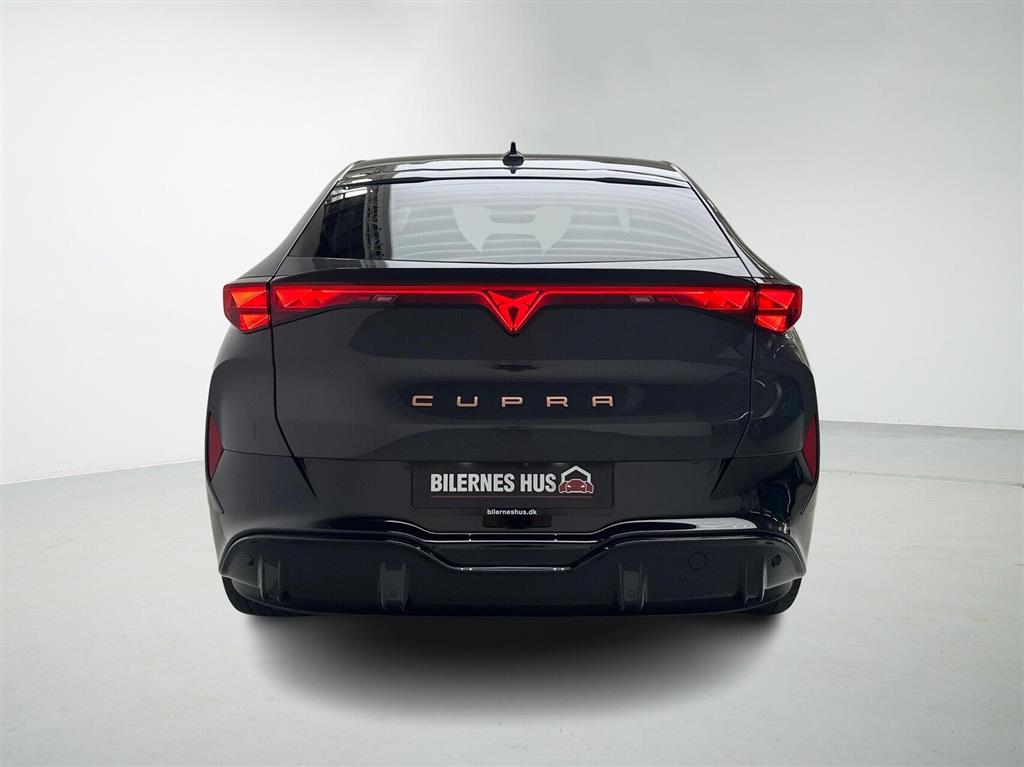 Cupra Tavascan Endurance billede 8