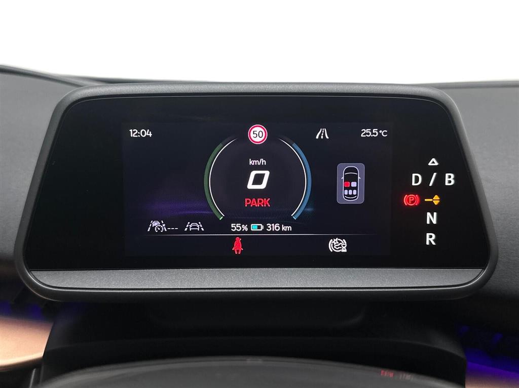Cupra Tavascan Endurance billede 15