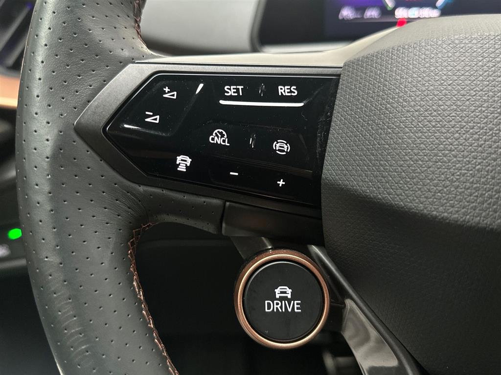 Cupra Tavascan Endurance billede 16