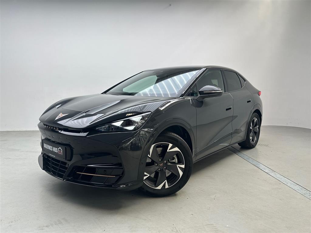 Cupra Tavascan Endurance billede 18