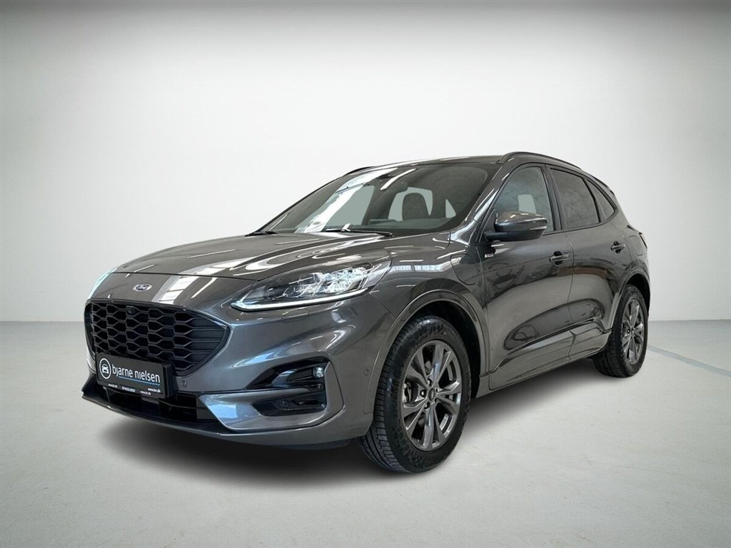 Ford Kuga ST-Line X