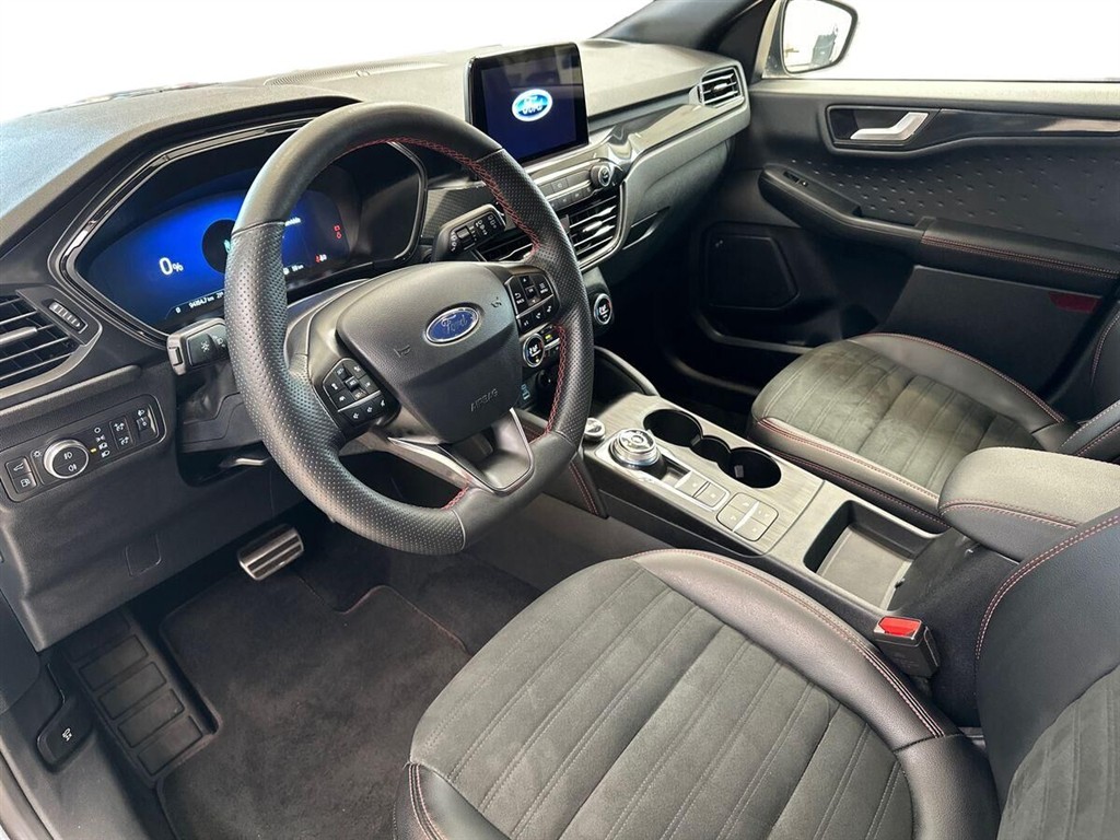 Ford Kuga ST-Line X billede 3