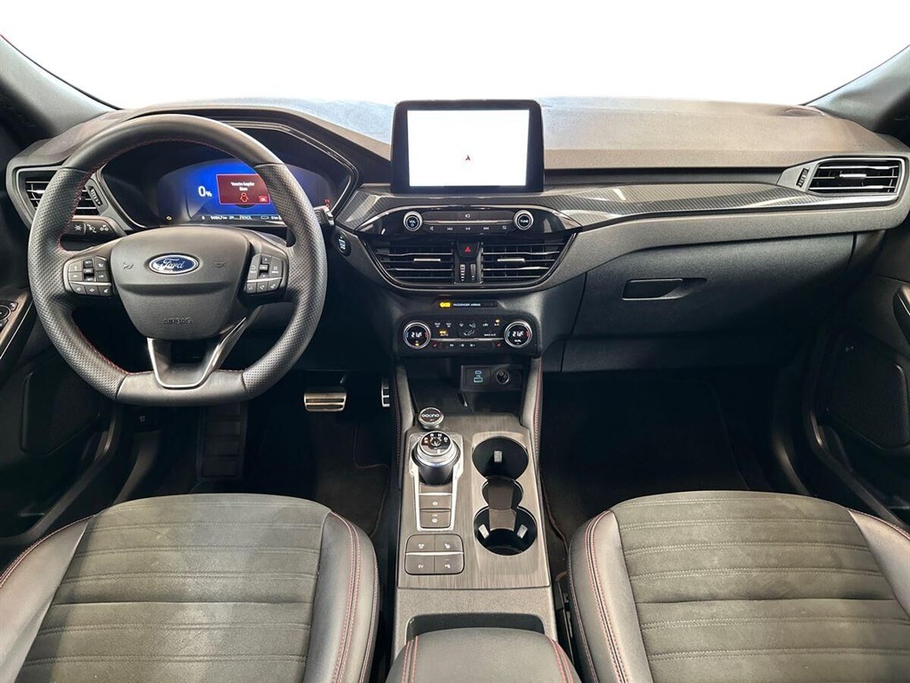 Ford Kuga ST-Line X billede 4