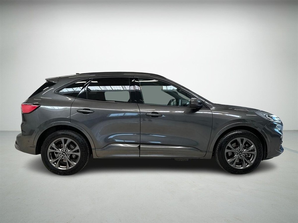 Ford Kuga ST-Line X billede 5