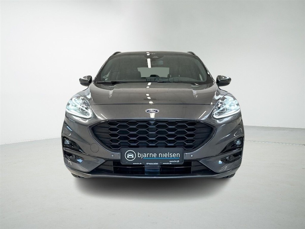 Ford Kuga ST-Line X billede 6