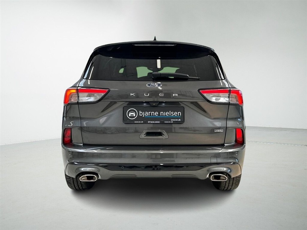 Ford Kuga ST-Line X billede 7