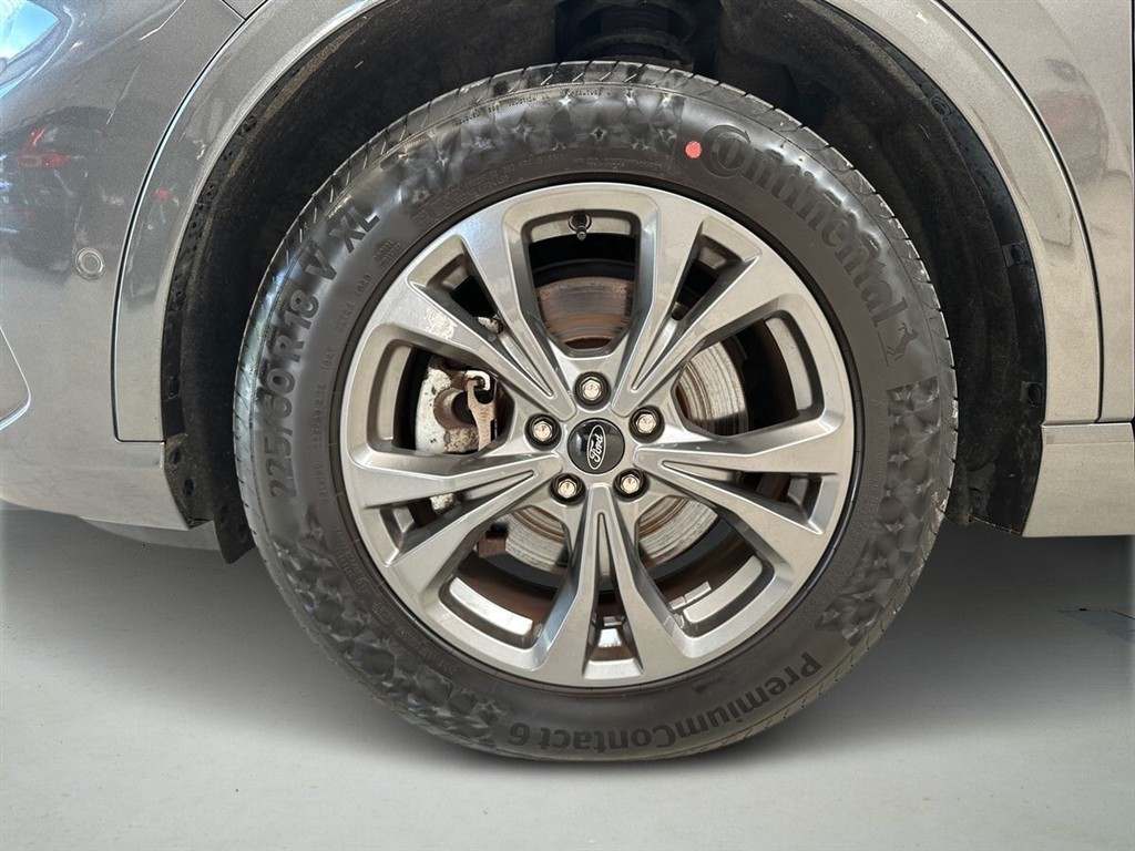 Ford Kuga ST-Line X billede 8