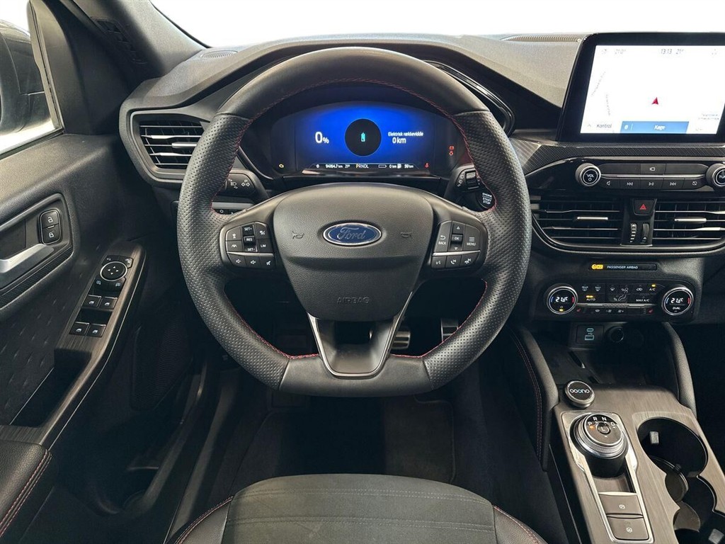 Ford Kuga ST-Line X billede 9