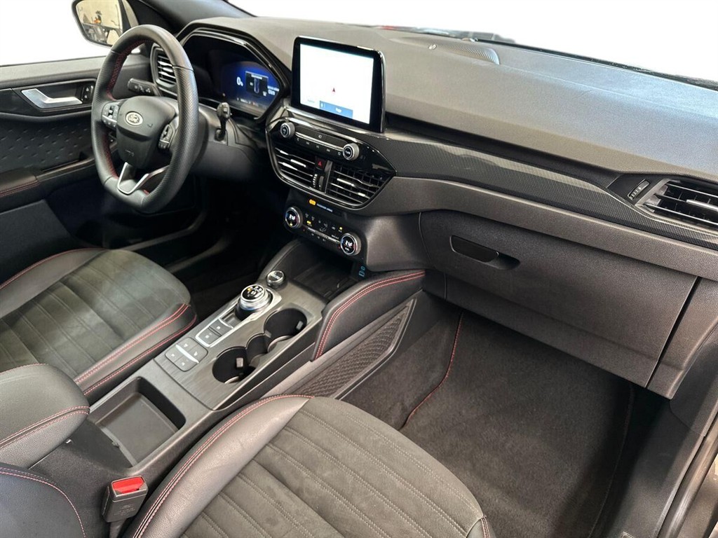 Ford Kuga ST-Line X billede 10