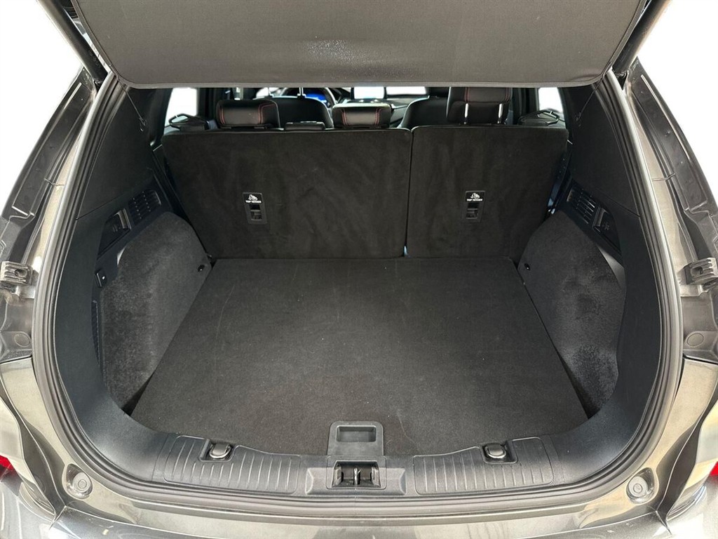 Ford Kuga ST-Line X billede 13