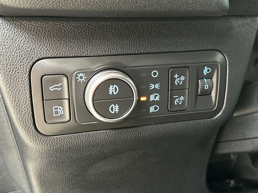 Ford Kuga ST-Line X billede 20