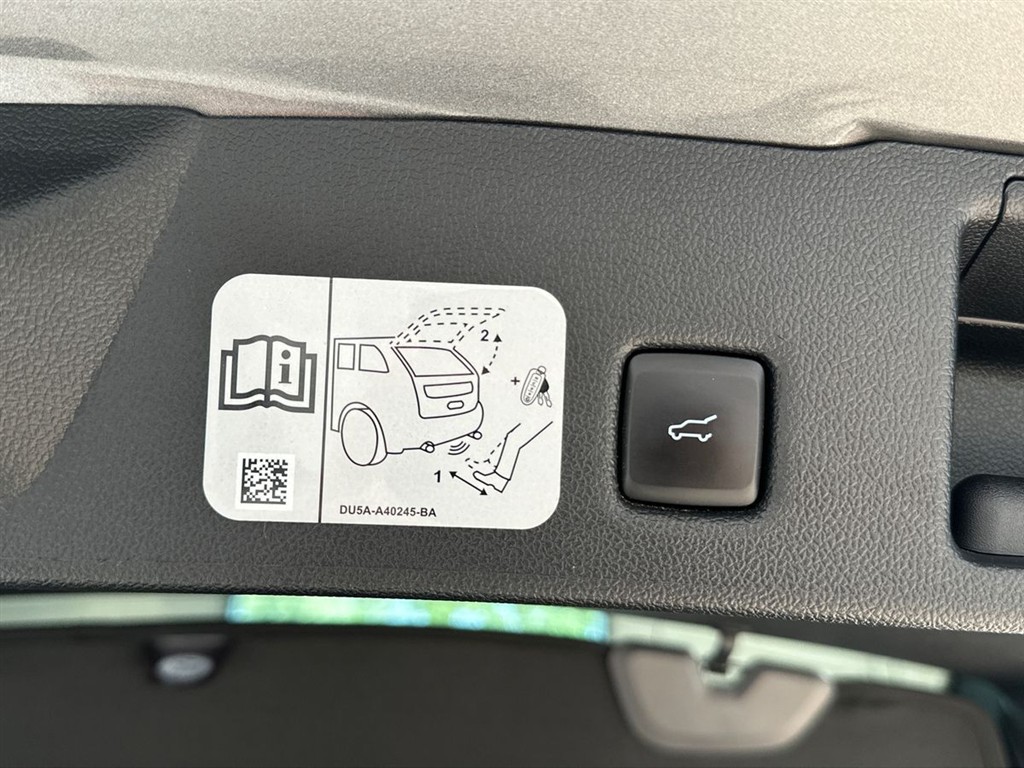 Ford Kuga ST-Line X billede 22