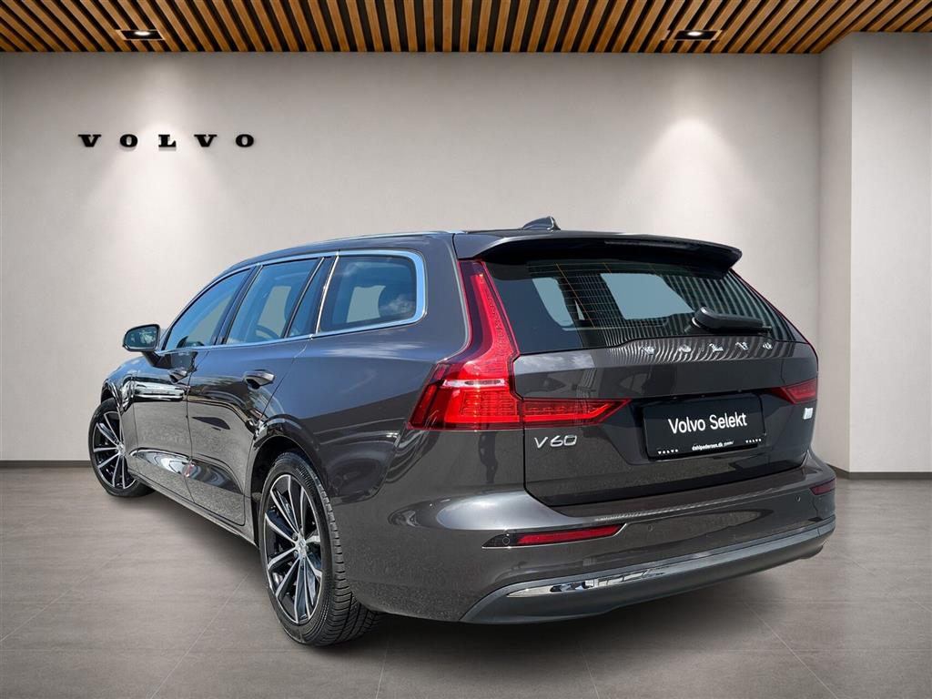 Volvo V60 Plus billede 2