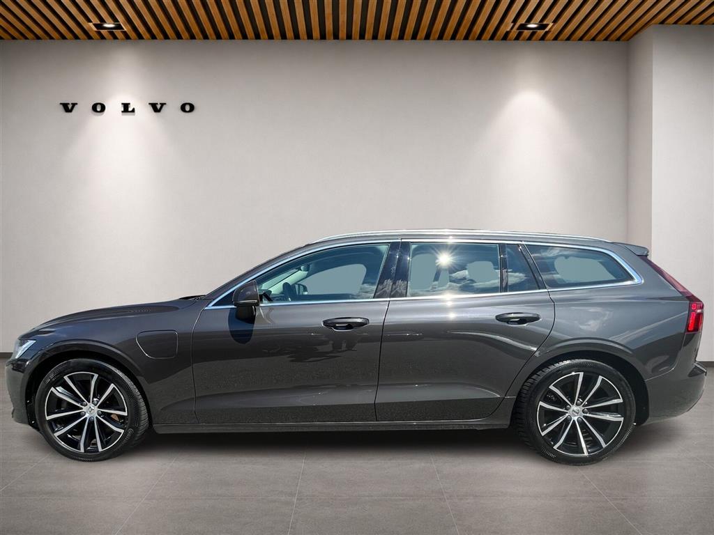 Volvo V60 Plus billede 3