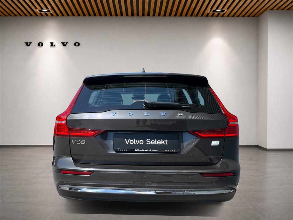 Volvo V60 Plus billede 8