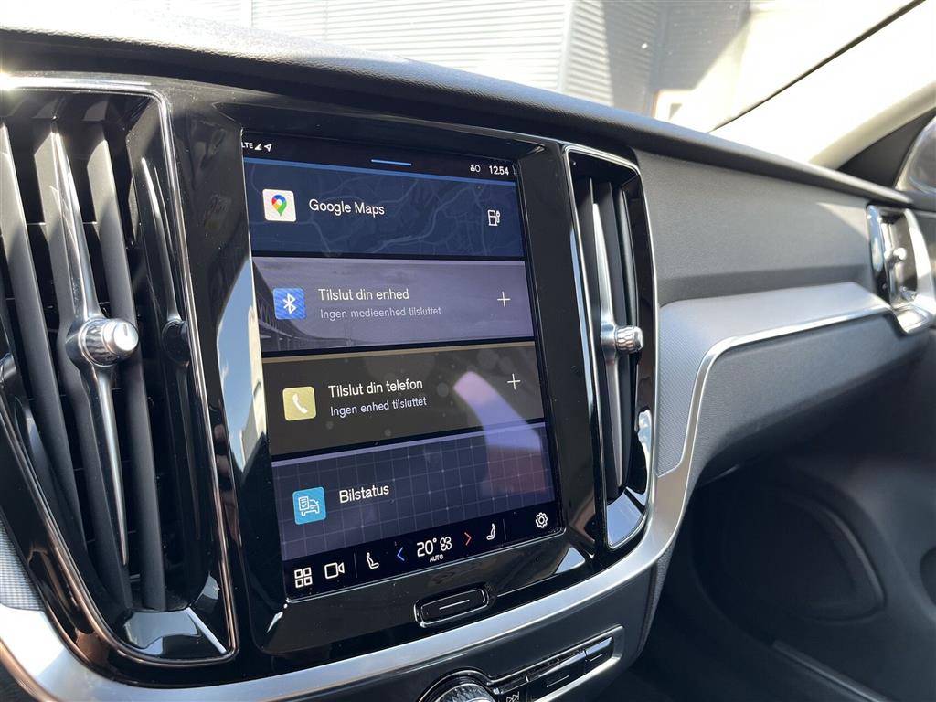 Volvo V60 Plus billede 13