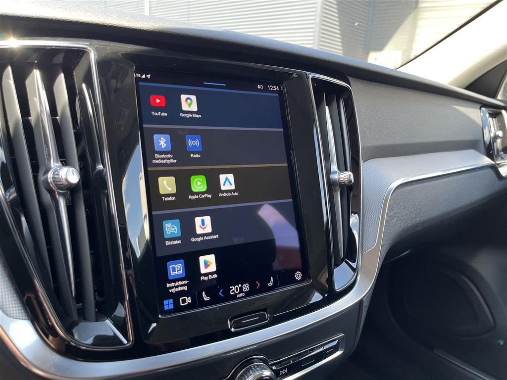 Volvo V60 Plus billede 14