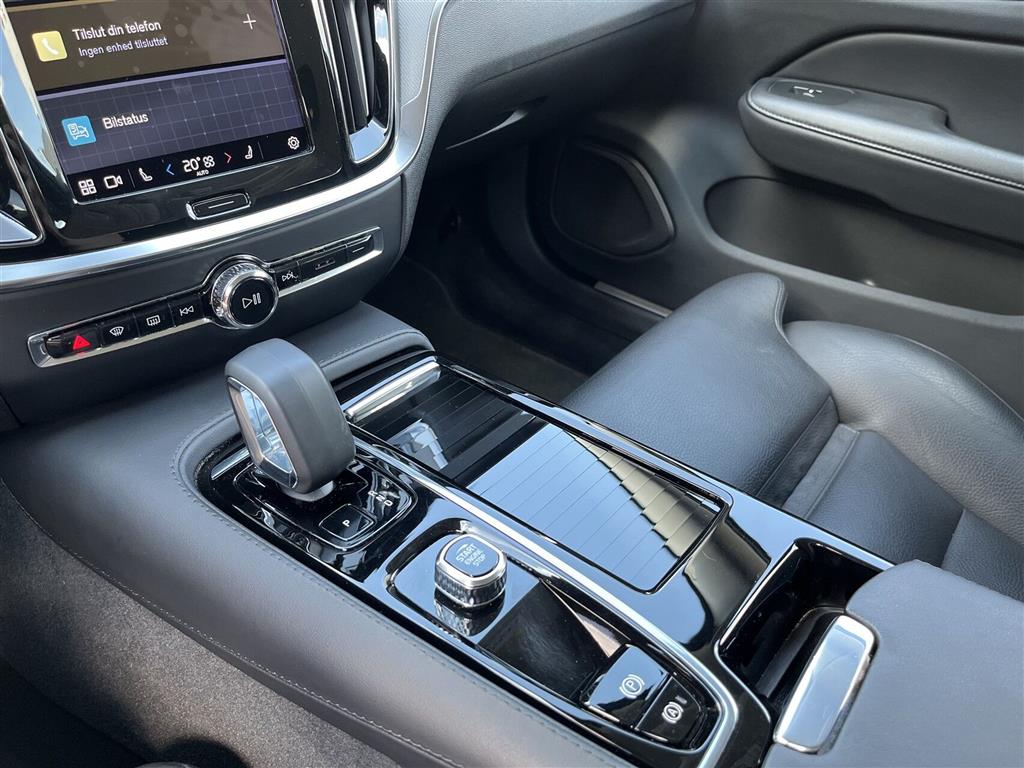 Volvo V60 Plus billede 17