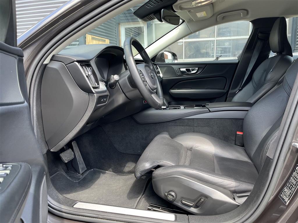 Volvo V60 Plus billede 5
