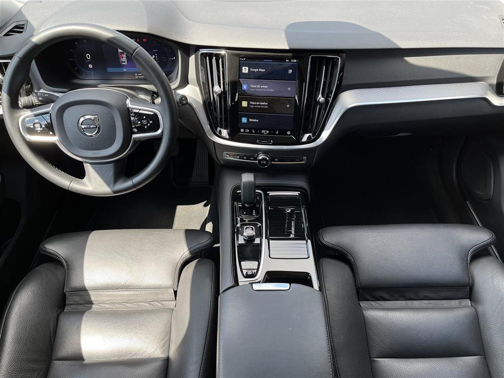 Volvo V60 Plus billede 6