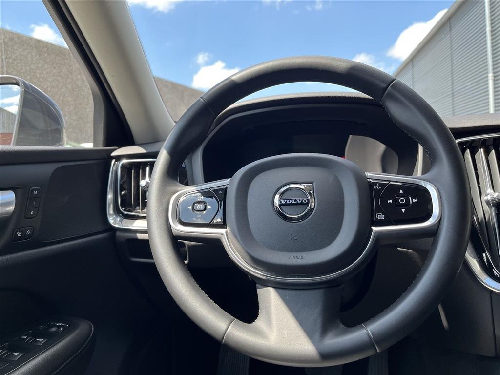 Volvo V60 Plus billede 11