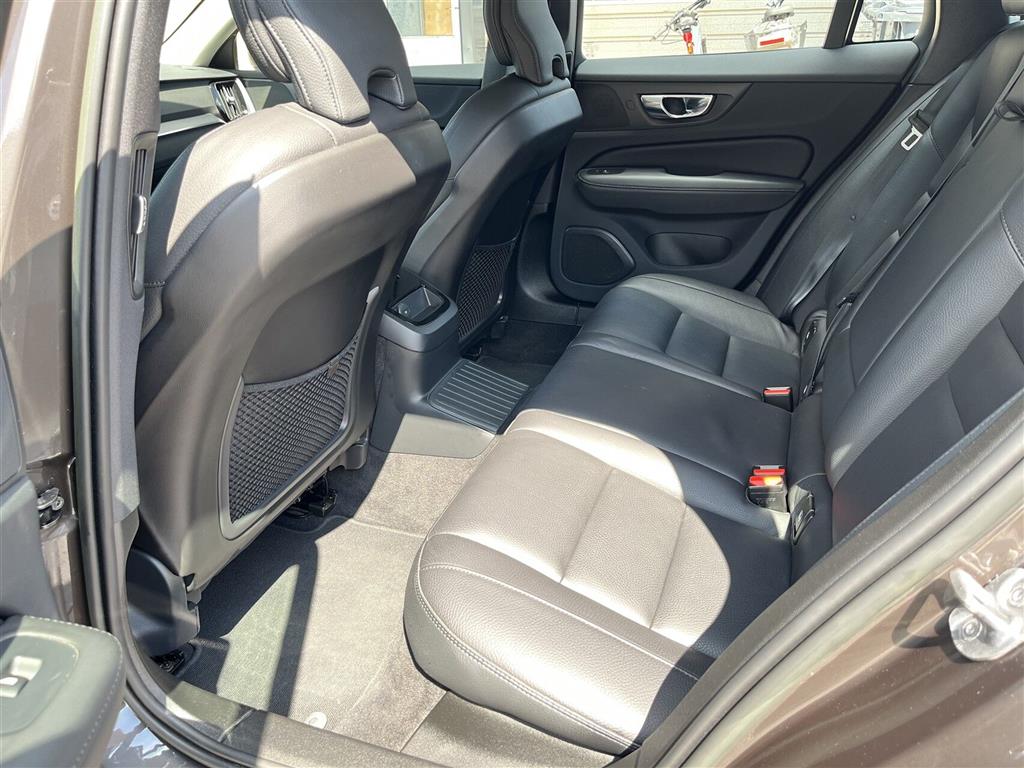 Volvo V60 Plus billede 7