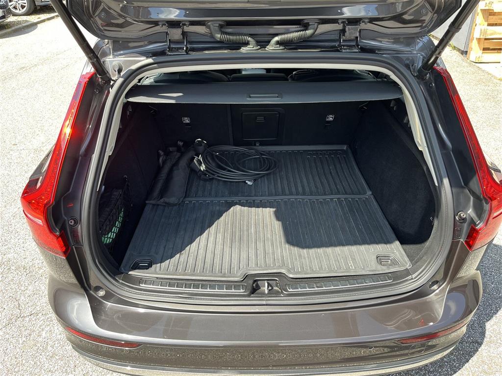Volvo V60 Plus billede 16