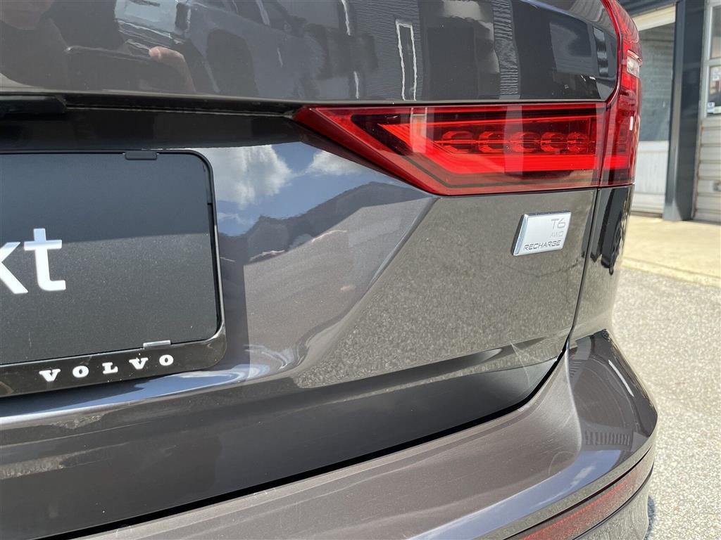 Volvo V60 Plus billede 19