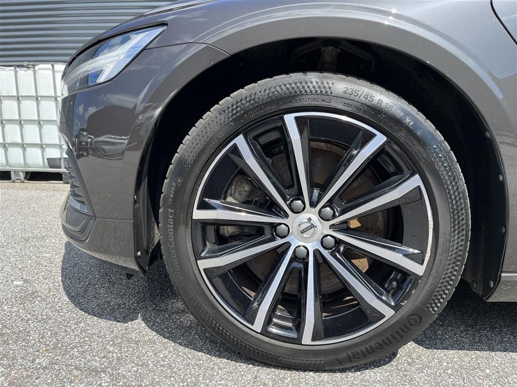 Volvo V60 Plus billede 10