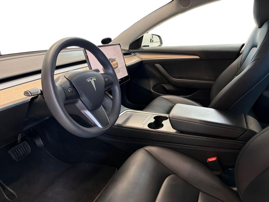 Tesla Model 3 Long Range billede 3