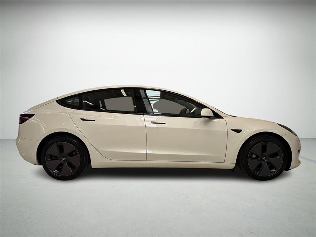 Tesla Model 3 Long Range billede 5