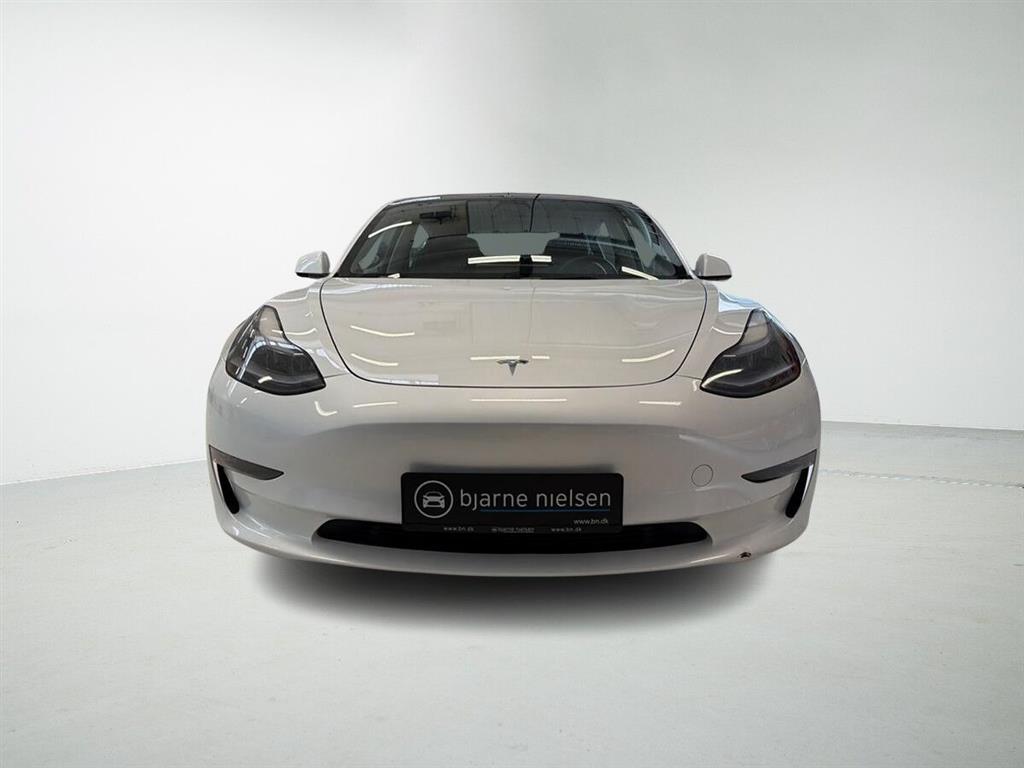 Tesla Model 3 Long Range billede 6