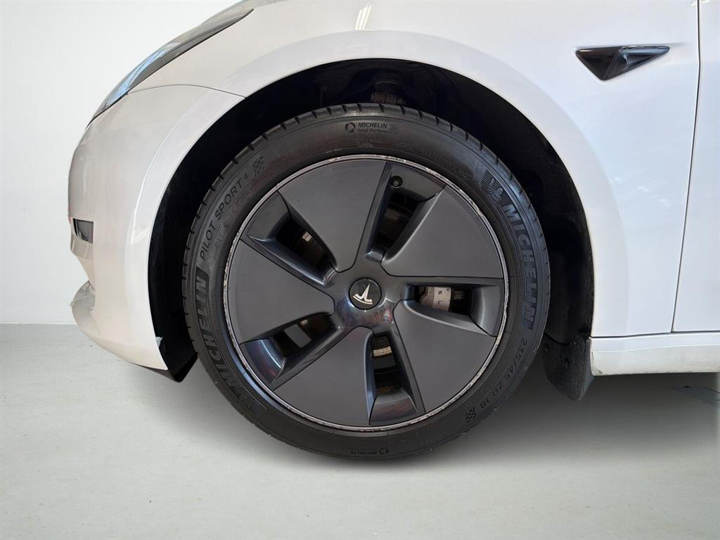 Tesla Model 3 Long Range billede 8