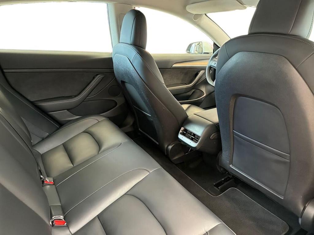 Tesla Model 3 Long Range billede 12