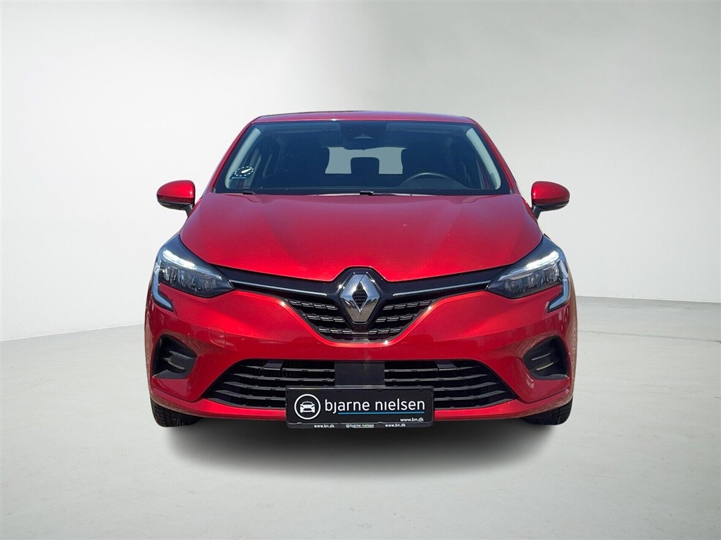 Renault Clio Zen billede 6