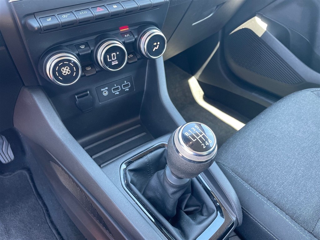 Renault Clio Zen billede 14