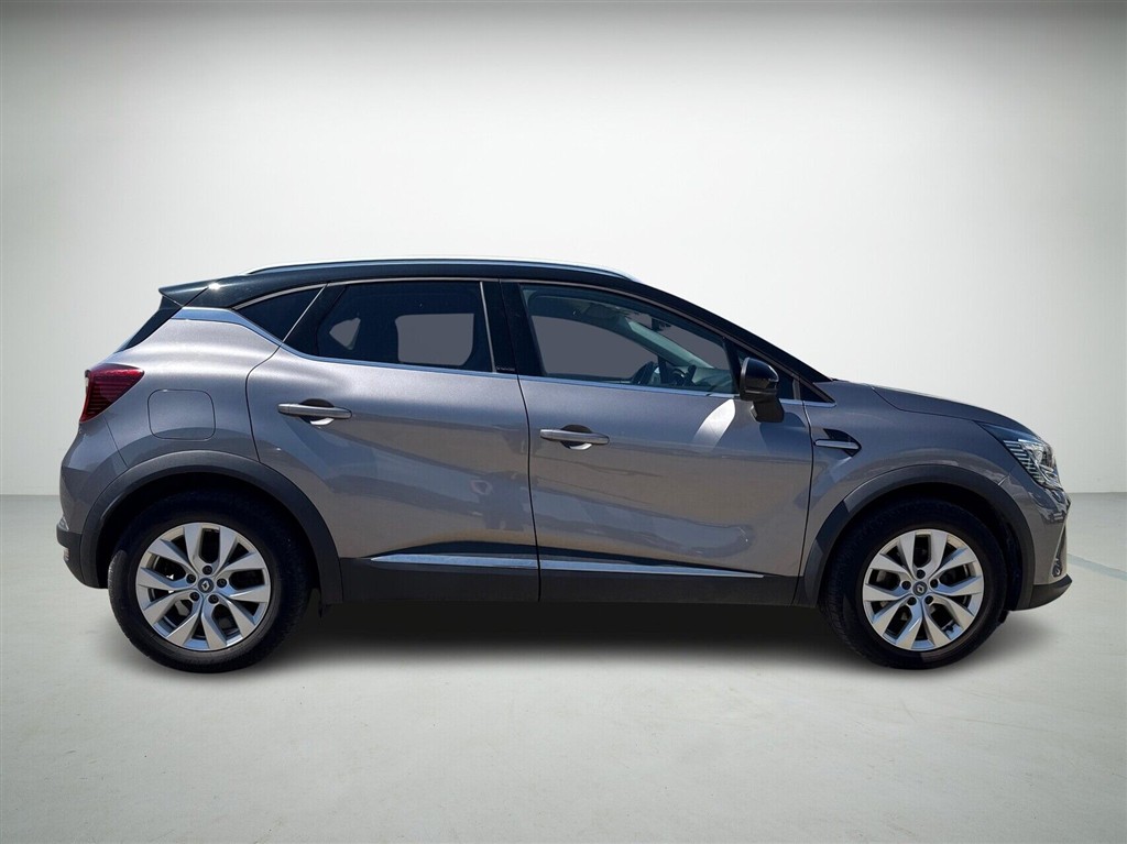Renault Captur Intens billede 5